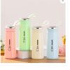 Nice Water Bottle 400ml pack of 2 | Leakproof Flask for Water, Coffee, and Tea |