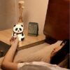 Version 1.0.0 GlowPanda Touch Night Lamp | Soft Glow Lamp for Kids & Valentine's Gifts