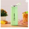 Nice Water Bottle 400ml pack of 2 | Leakproof Flask for Water, Coffee, and Tea |