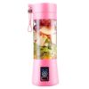 51WNFz0yL1L._SX679_ 6 Blade Electric Mini USB Bottle Juicer Blender (Portable), Rechargable Hand Juicer Maker