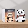 Version 1.0.0 GlowPanda Touch Night Lamp | Soft Glow Lamp for Kids & Valentine's Gifts