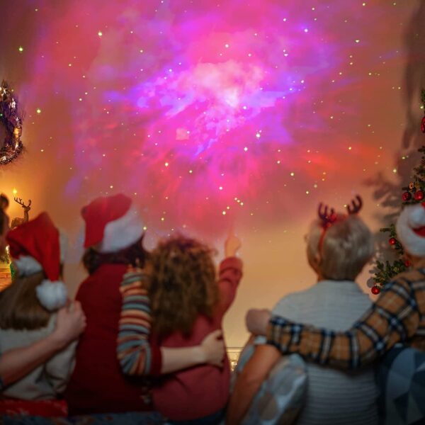 613lFQTysIL._SL1500_ 360° Astronaut Galaxy Star Projector Night Light with Remote – Nebula Light for Kids & Adults