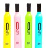 Umbrella Bottle Store (Daily Delight) Compact Manual Portable Umbrella for Men, Women, Girl, Kids with Bottle Cover