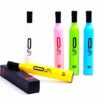 Umbrella Bottle Store (Daily Delight) Compact Manual Portable Umbrella for Men, Women, Girl, Kids with Bottle Cover