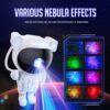 71BNmZpVj2L._SL1500_ 360° Astronaut Galaxy Star Projector Night Light with Remote – Nebula Light for Kids & Adults