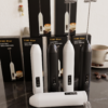 Gemini_Generated_Image_qvj83gqvj83gqvj8 Electric Milk Frother | Portable Coffee Foam Maker